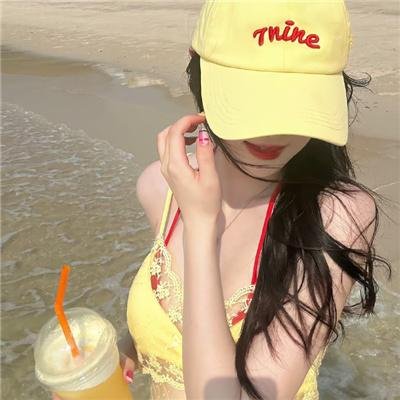 普鲁士蓝的肖像